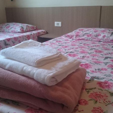 Algarve Hotel São Paulo Luaran gambar