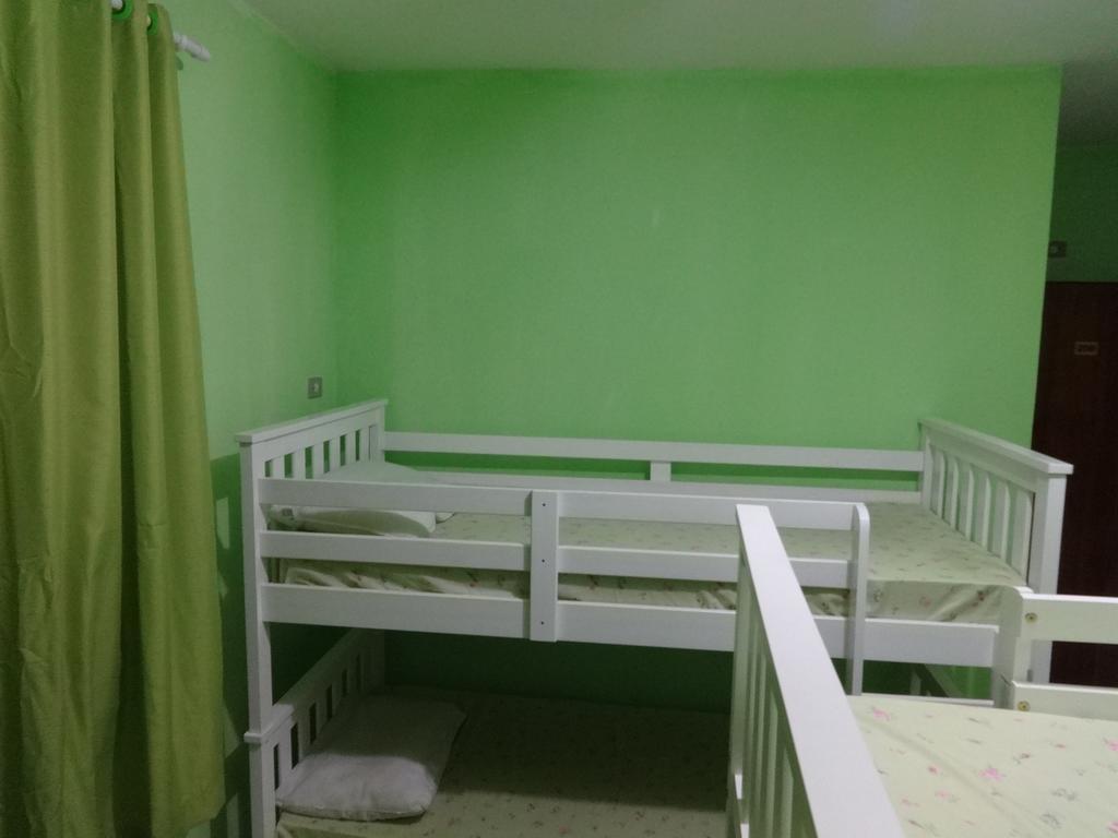 Algarve Hotel São Paulo Luaran gambar