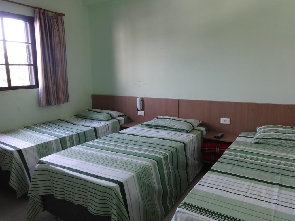 Algarve Hotel São Paulo Luaran gambar