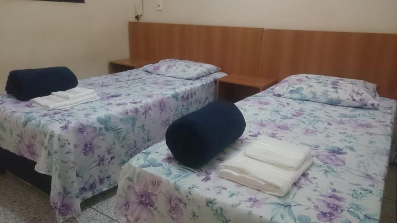 Algarve Hotel São Paulo Luaran gambar