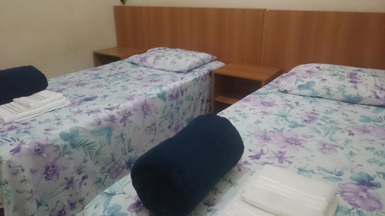 Algarve Hotel São Paulo Luaran gambar