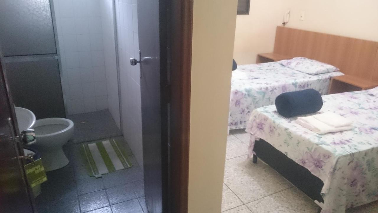 Algarve Hotel São Paulo Luaran gambar