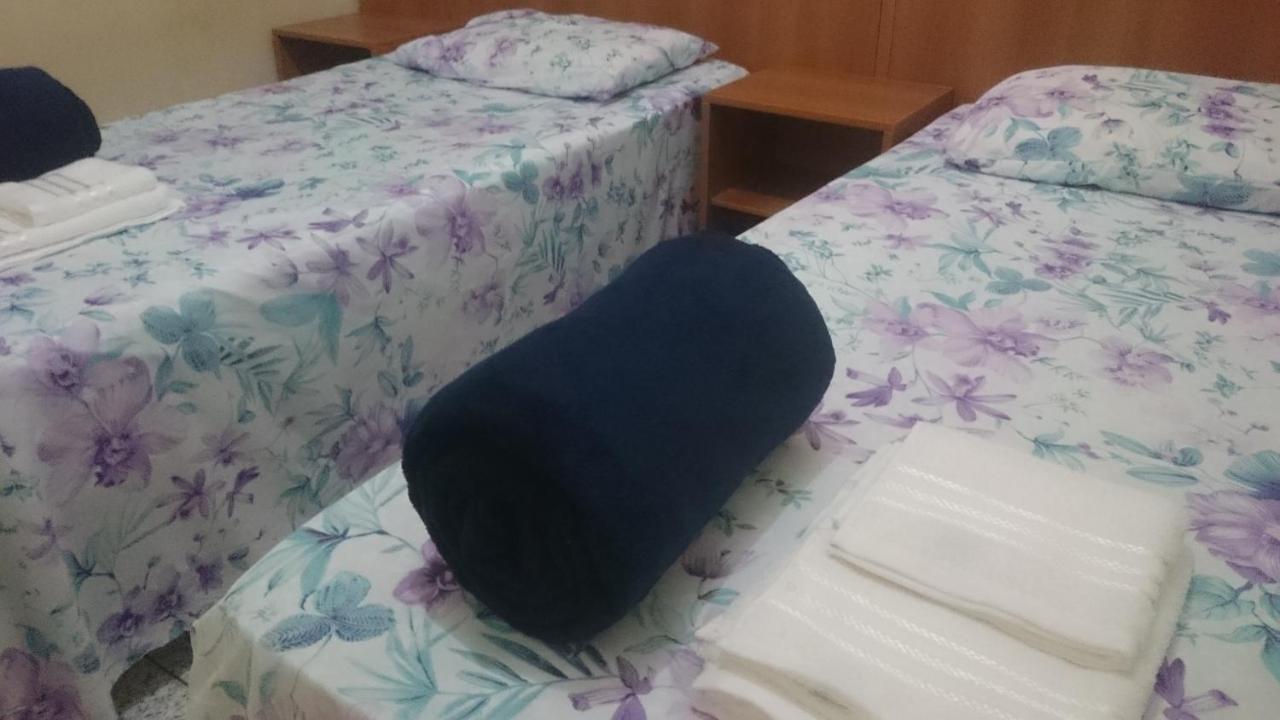 Algarve Hotel São Paulo Luaran gambar
