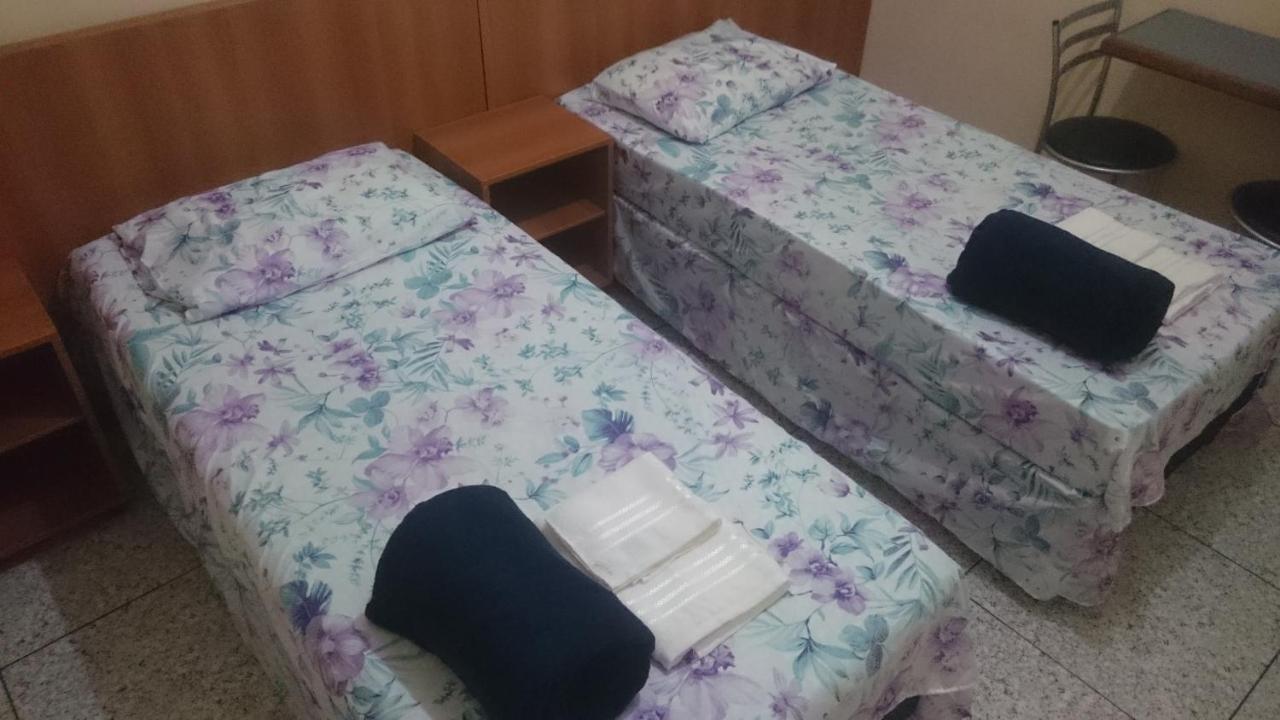 Algarve Hotel São Paulo Luaran gambar