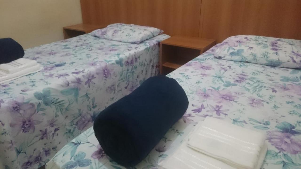 Algarve Hotel São Paulo Luaran gambar
