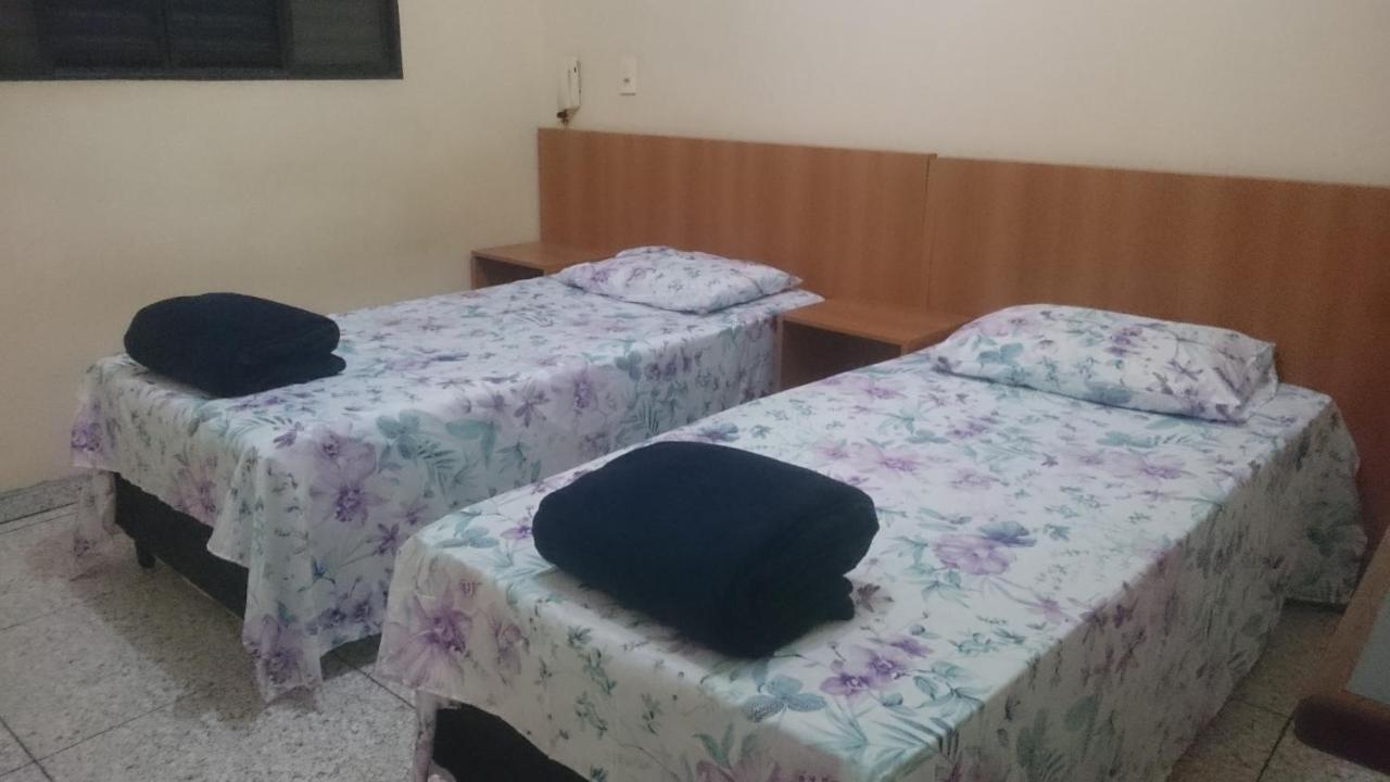 Algarve Hotel São Paulo Luaran gambar