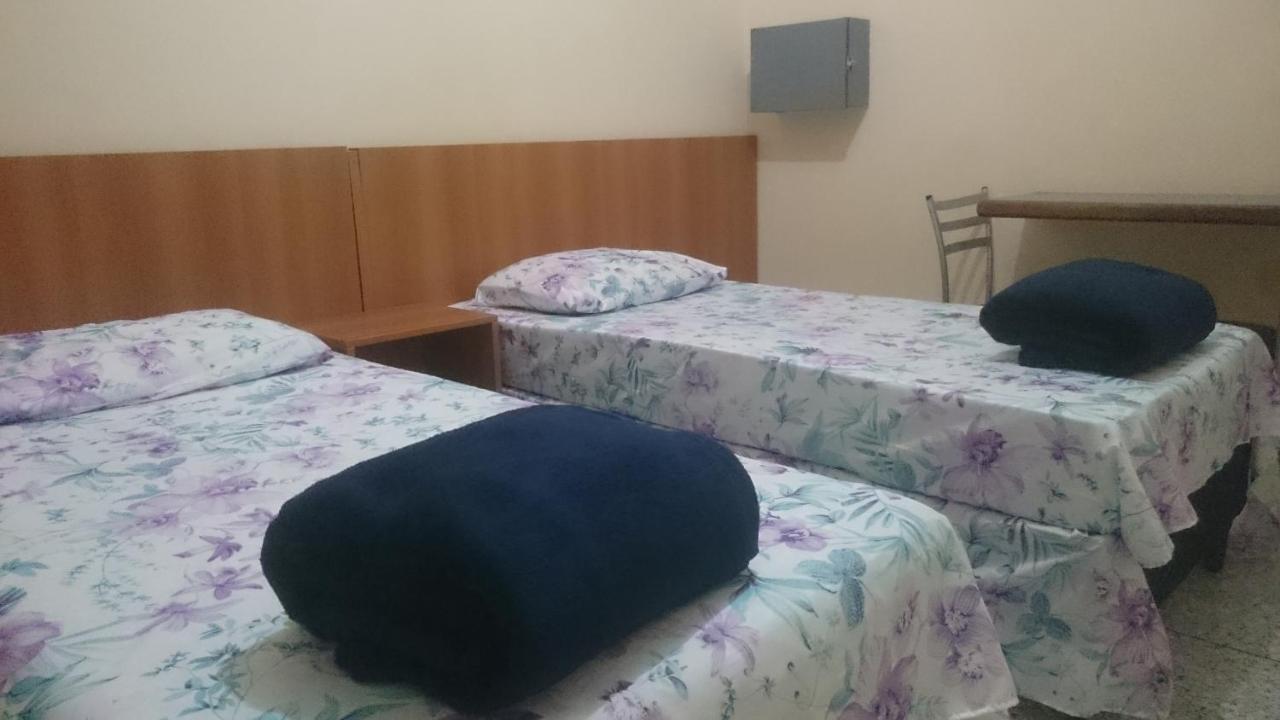 Algarve Hotel São Paulo Luaran gambar